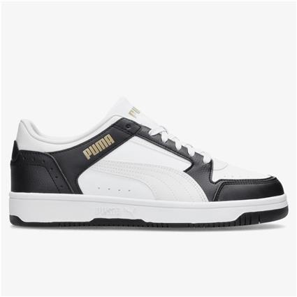 PUMA Rebound Joy Low - Branco - Sapatilhas Homem tamanho 45