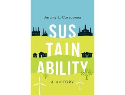 Livro sustainability de caradonna, jeremy l. (associate professor, associate professor, university of alberta) (inglês)