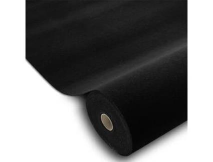 Carro Alcatifado Triumph 990 Preto Tamanhos Definidos (200 x 420 cm)