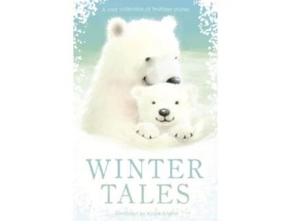 Livro winter tales de various authors (inglês)