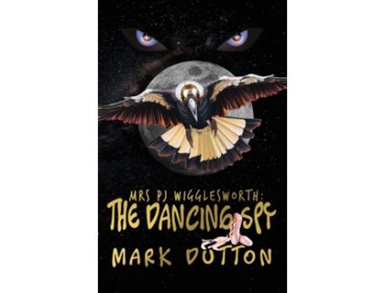 Livro mrs pj wigglesworth: de mark dutton (inglês)