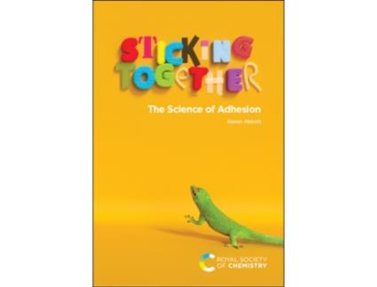 Livro sticking together de abbott, steven (university of leeds, uk) (inglês)