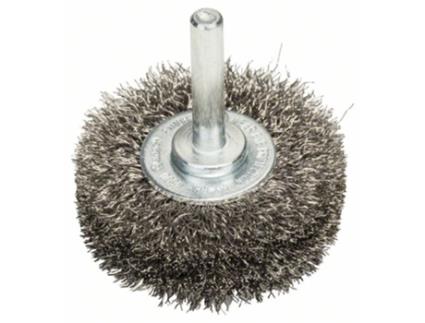 Catrabucha BOSCH em Disco Ondulada em Inoxidável 50X0,2 mm