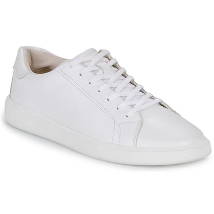 Vagabond Shoemakers  Sapatilhas MAYA  Branco Disponível em tamanho para senhora. 36,37,38,39,40,41.Mulher > Sapatos > Tenis