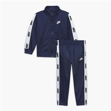 Fato de Treino Nike - Azul - Fato de Treino Bebé tamanho 12M