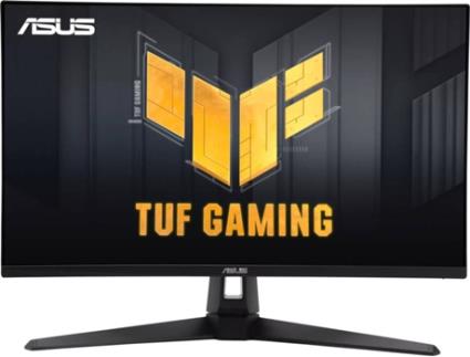 Monitor Gaming ASUS VG27AQA1A (27'' - WQHD - 1 ms - 170Hz - Freesync Premium)