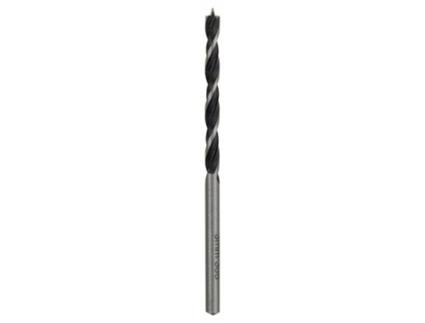 Brocas BOSCH em Espiral para Madeira D= 3,0 mm; C= 60 mm