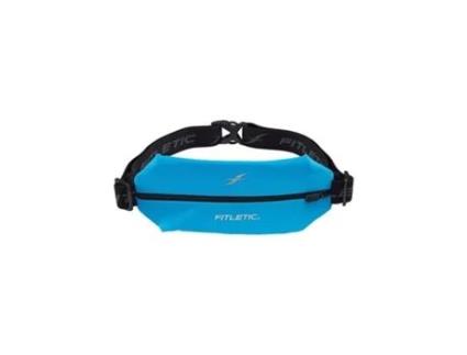 Bolsa para Mulher de Corrida FITLETIC (TU - Azul)