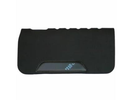 Sela de cavalo em feltro + neoprene Brad Ren's