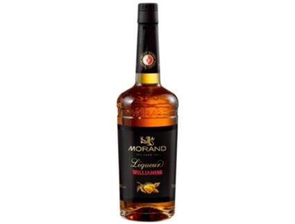 Licor MORAND Morand Licor Williamine (0.7 L - 1 unidade)