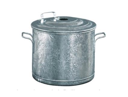 Esterilizador de 5 Frascos 11720 GUILLOUARD