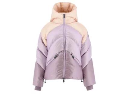 Casaco JUST OVER THE TOP Poliamida Mulher (XL - Roxo)