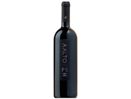 Vinho AALTO Ps Colección Tempranillo Ribera Del Duero 2004 (1.5 L - 1 unidade)