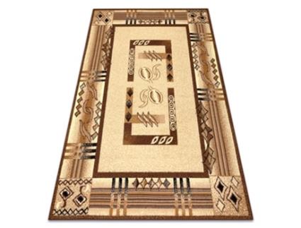 Tapete BCF MORAD Jas Classic - Bege (240 x 340 cm)