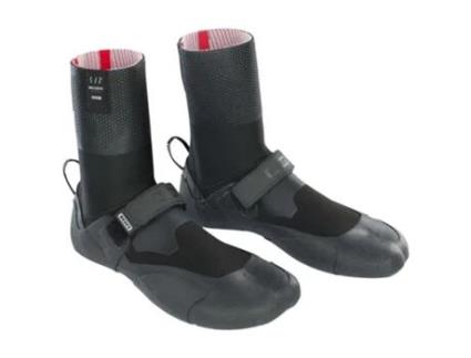 Ion Ballistic Boots 3/2 Is