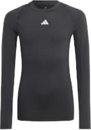 T-Shirt de manga comprida adidas TF LS TEE Y