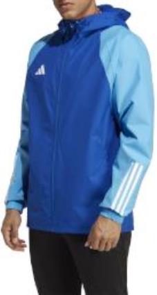 Casaco com capuz adidas TIRO23 C AW JK