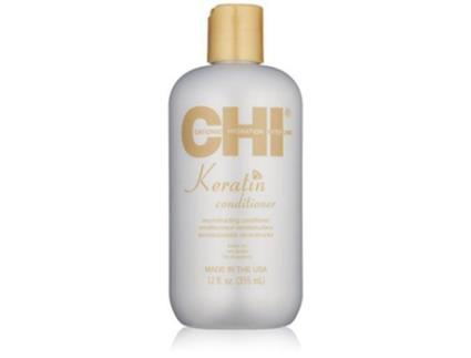 Farouk Systems Chi Keratin Conditioner 355 Ml
