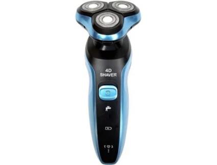 Máquina de Barbear ESTORE 49808316 Azul