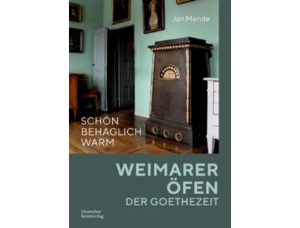 Livro schoen behaglich warm de jan mende (alemão)