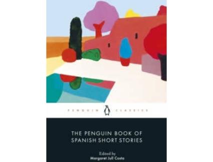 Livro The Penguin Book Of Spanish Short Stories de Vários Autores (Inglês)