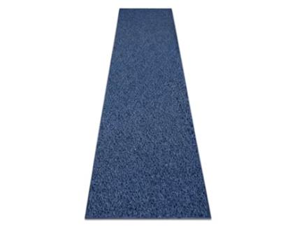 Passadeira Traffic Azul Marinho 390 Ab (110 x 330 cm)