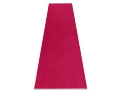 Passadeira Eton 447 Cor de Rosa (90 x 350 cm)