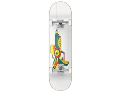 Skate HYDROPONIC Gun co