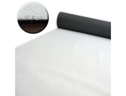 Relva Sintética Spring Branco Tamanhos Definidos (200 x 250 cm)