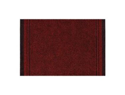 Capacho Malaga Vermelho 3066 (66 x 380 cm)