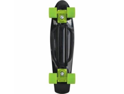 Skate SCHILDKRÖT Native Preto