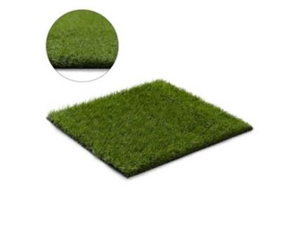 Relva Sintética Woodland Tamanhos Definidos (133 x 650 cm)