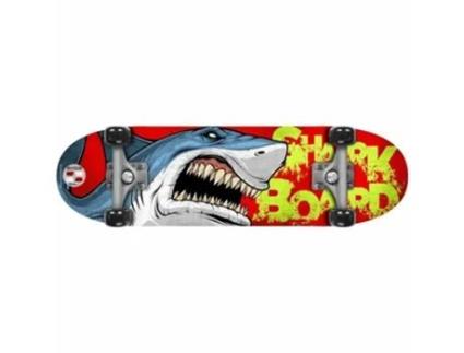 Skate STAMP Js102310