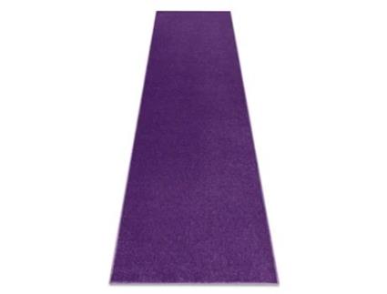 Passadeira Eton 114 Roxo (110 x 500 cm)
