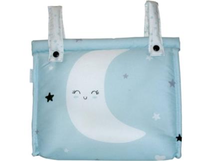 Muda Fraldas  Hello Moon