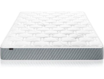 Colchão  Elite (135x190x23cm - Viscoelástico HR - Reversível)