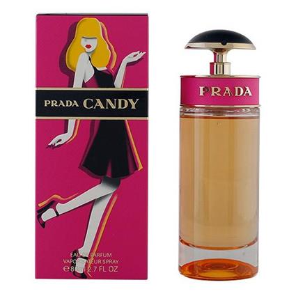 Perfume Mulher  Candy  EDP - 80 ml