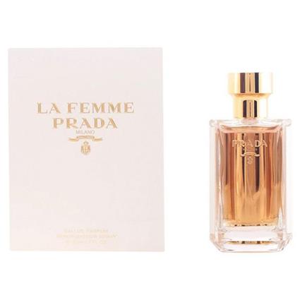 Perfume Mulher EDP  EDP - 100 ml