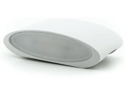 Aplique LED F BRIGHT LED AP300034-G