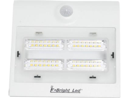 Aplique LED F BRIGHT LED AP400032-BL
