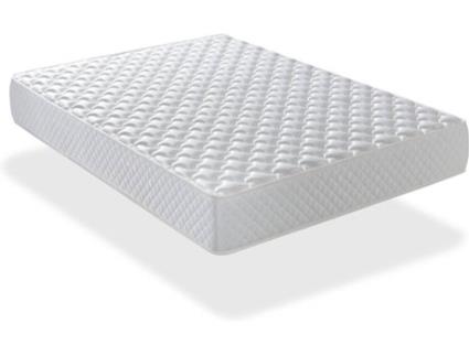 Colchão  Viscoelástico e Grafito (140x190x20cm)