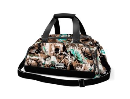 Mochila  de Desporto Liga da Justiça DC Comics 55cm