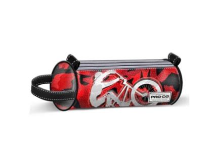 Estojo  Pro DG Backflip (14x14x7cm)