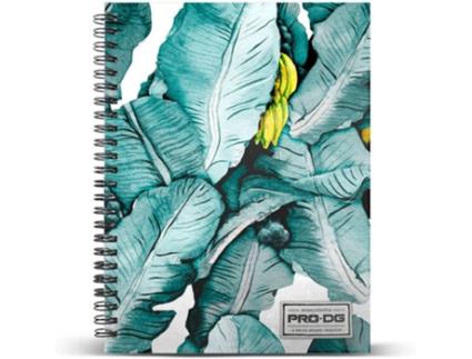 Caderno  Varadero (A4)