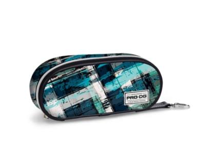 Estojo  Pro DG Fast Oval (10x21x5cm)