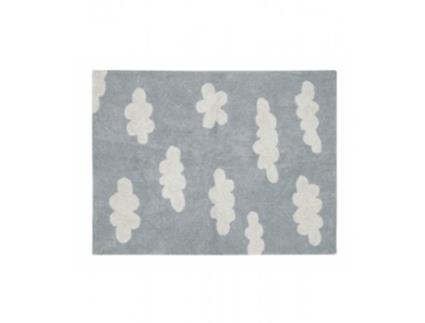 Tapete  Clouds de  Cinza