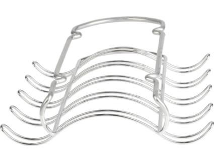 Suporte para Copos  BN5252 (Metal - 26x22.7x6.8cm)