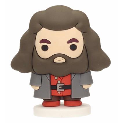 Figura  Figura mini Hagrid Harry Potter