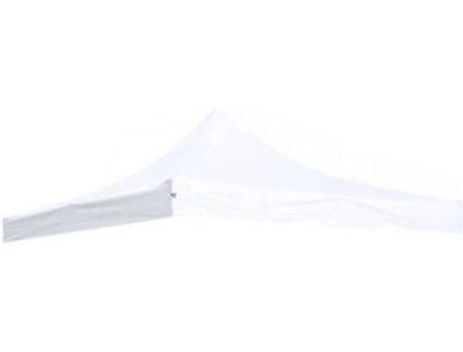 Toldo para Tendas REGALOS MIGUEL  (3x3 m - Branco)