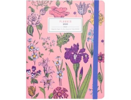 Agenda  Flowers (2019/2020 - Semanal)